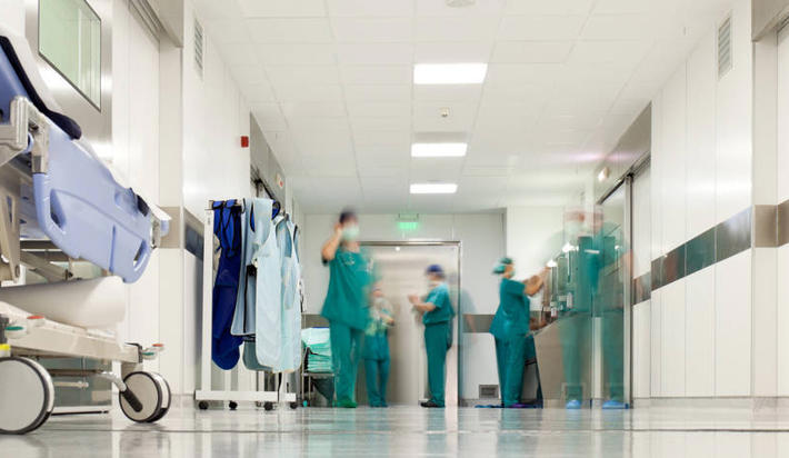 PAs and AAs ‘should be renamed assistants’