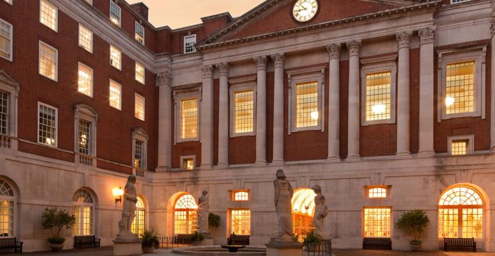 BMA membership surpasses 173,000