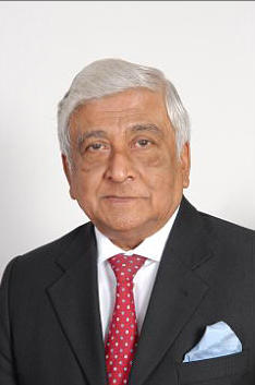 arun baksi