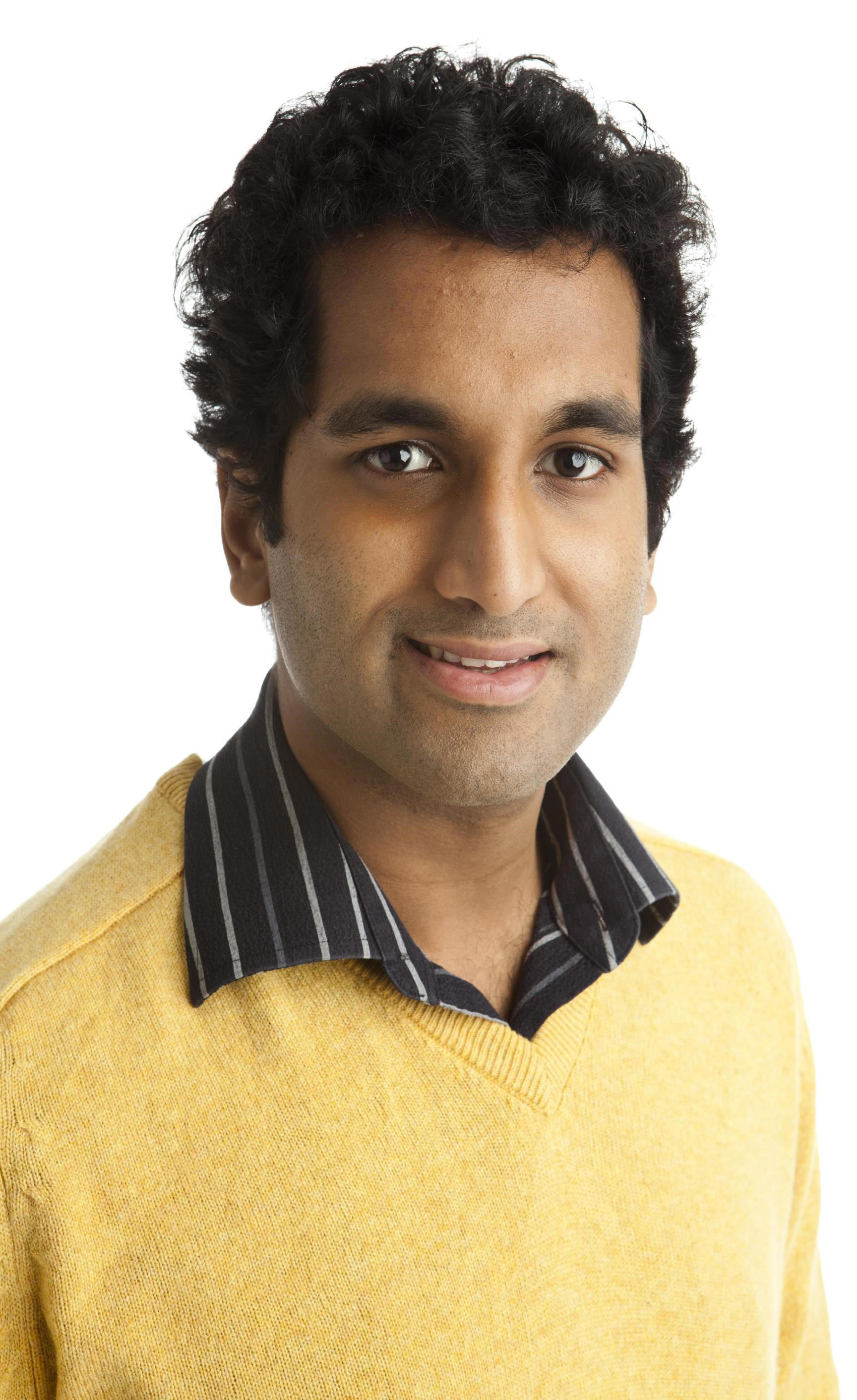 zeshan qureshi