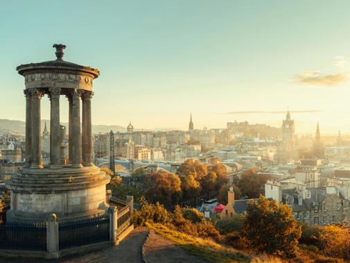 edinburgh 