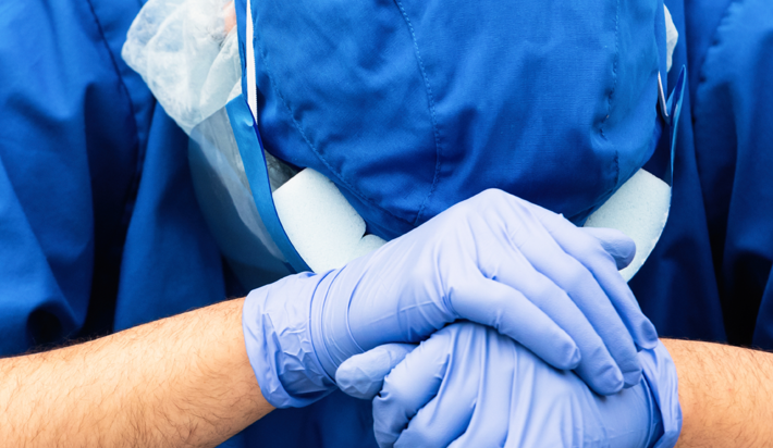 23,000 COVID deaths could have been avoided with earlier lockdown, inquiry finds