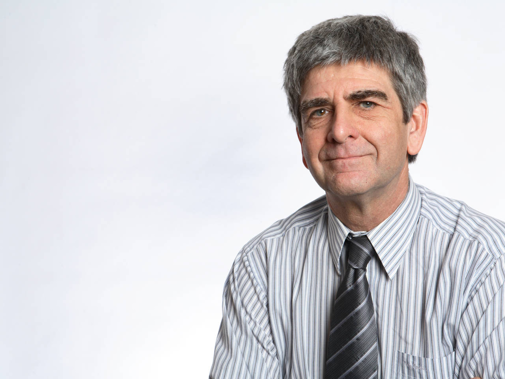 Brian gutteridge 