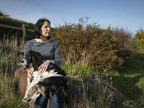 ruth watt
