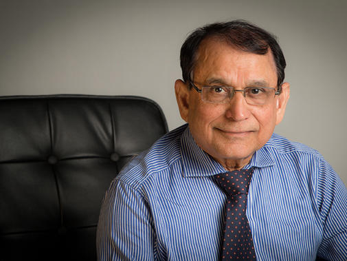 Awani Kumar Choudhary