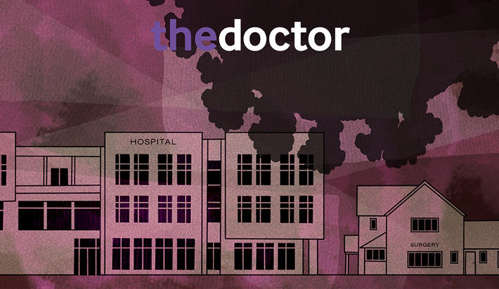 The Doctor, May 2022, issue 43