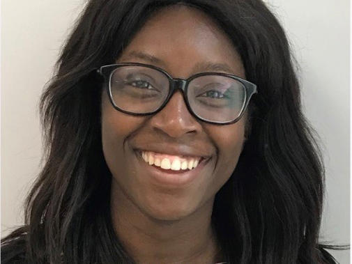 Lydia Akinola 