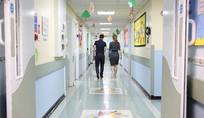Supporting SAS doctors in SAS Week and beyond