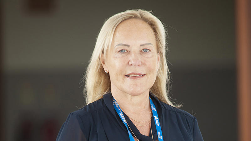 Caroline shaw