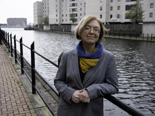 Iona collins
