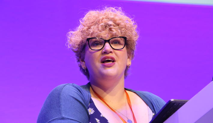 A call for disabled allyship this disability history month