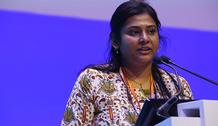 Doctors share stories of discrimination