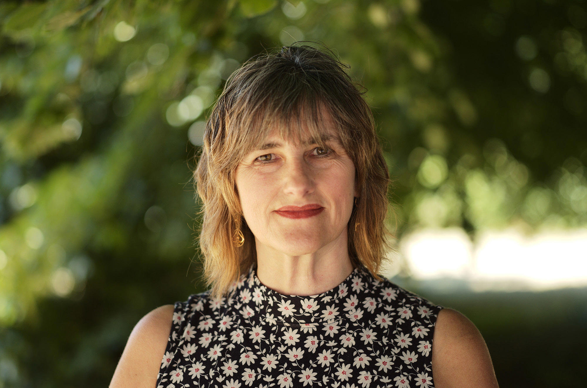pauline grant