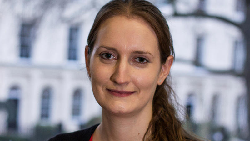 Josie Cheetham