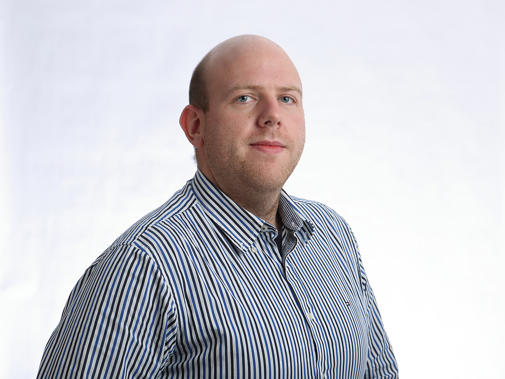 Andrew Wilson