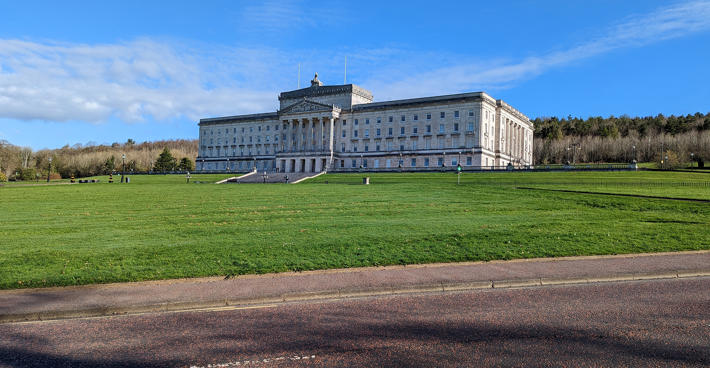stormont