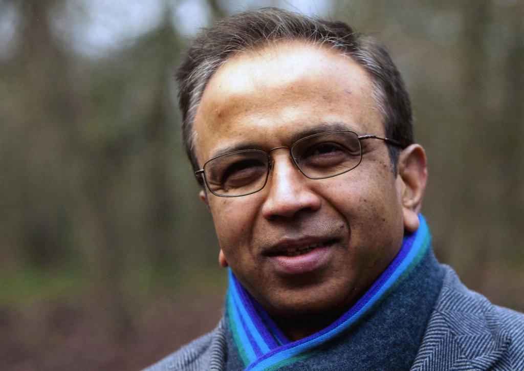 Anil Jain 2