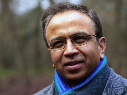 Anil Jain 2