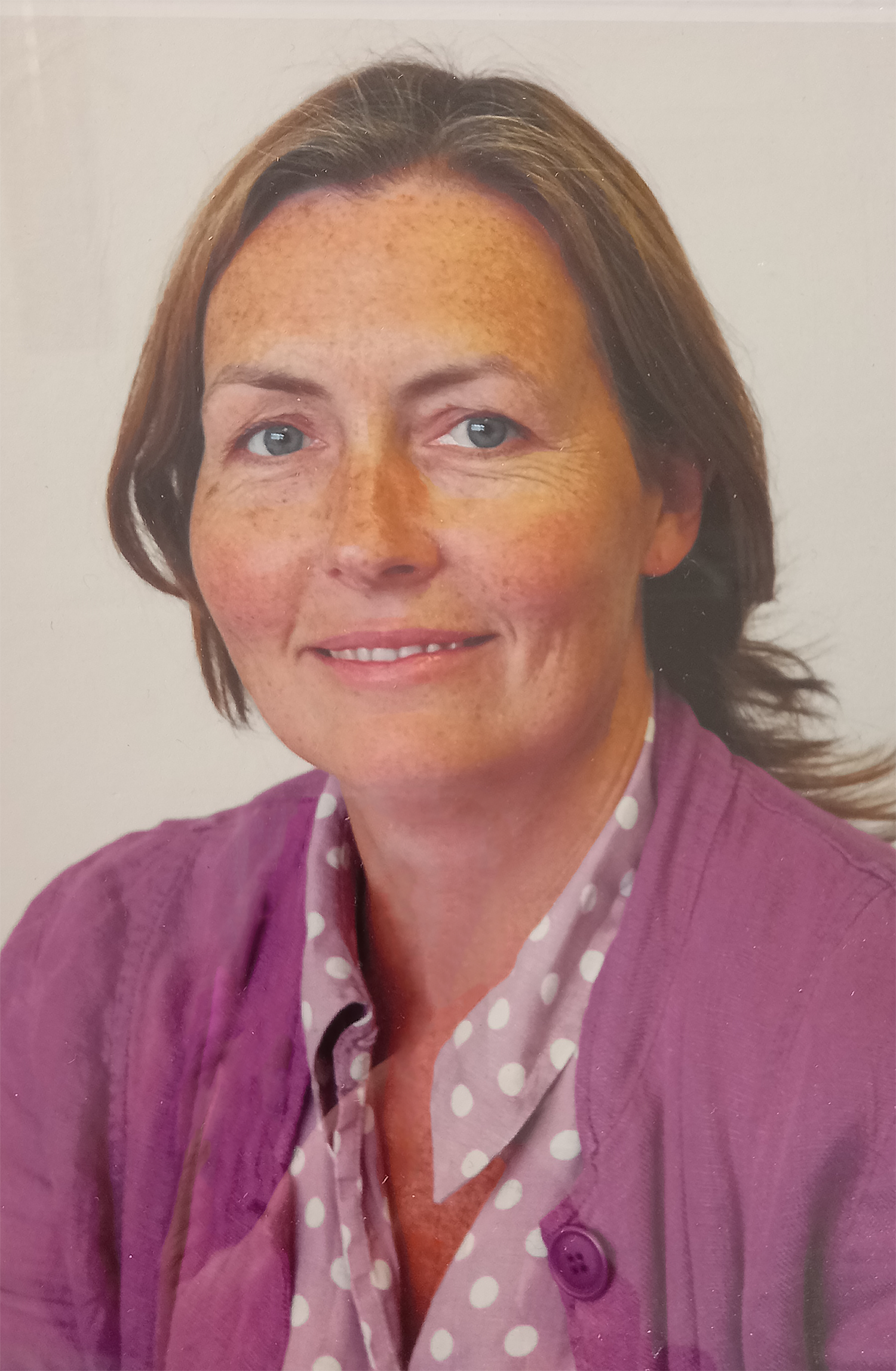 Jackie lodge