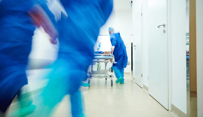 Workplace experiences prove too much to bear