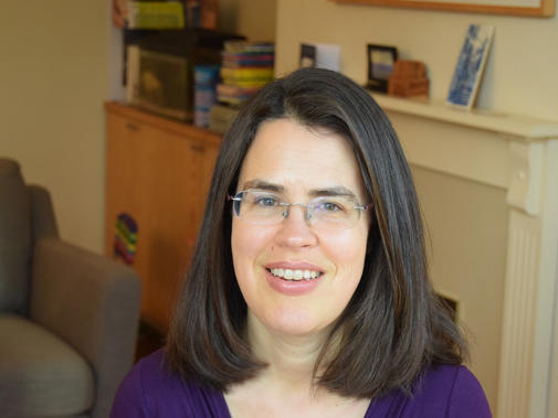 Paula wright 