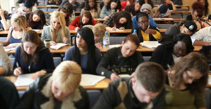 Fixing funding for medical students from England