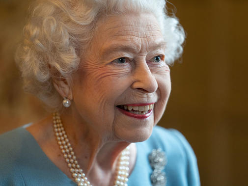 Elizabeth II