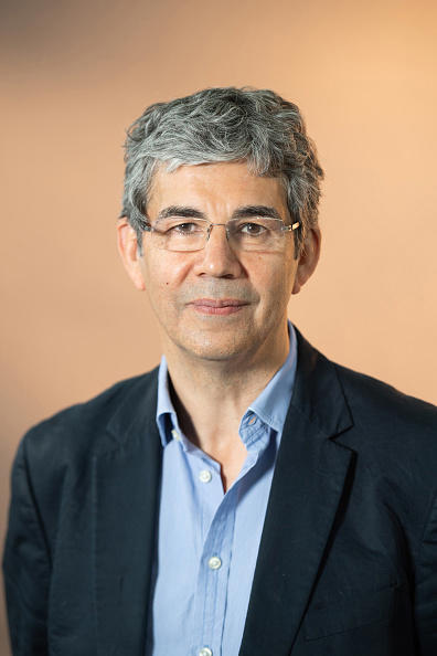 David nott