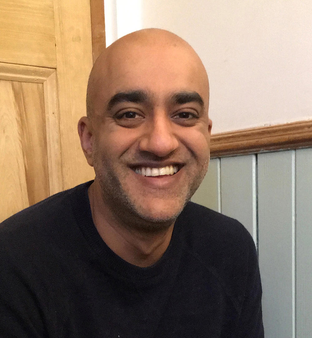 Milan Makwana