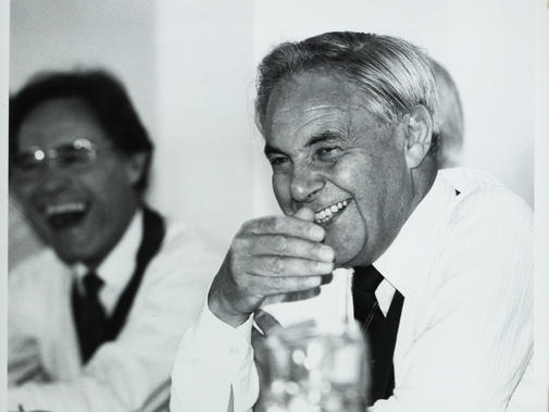 John marks