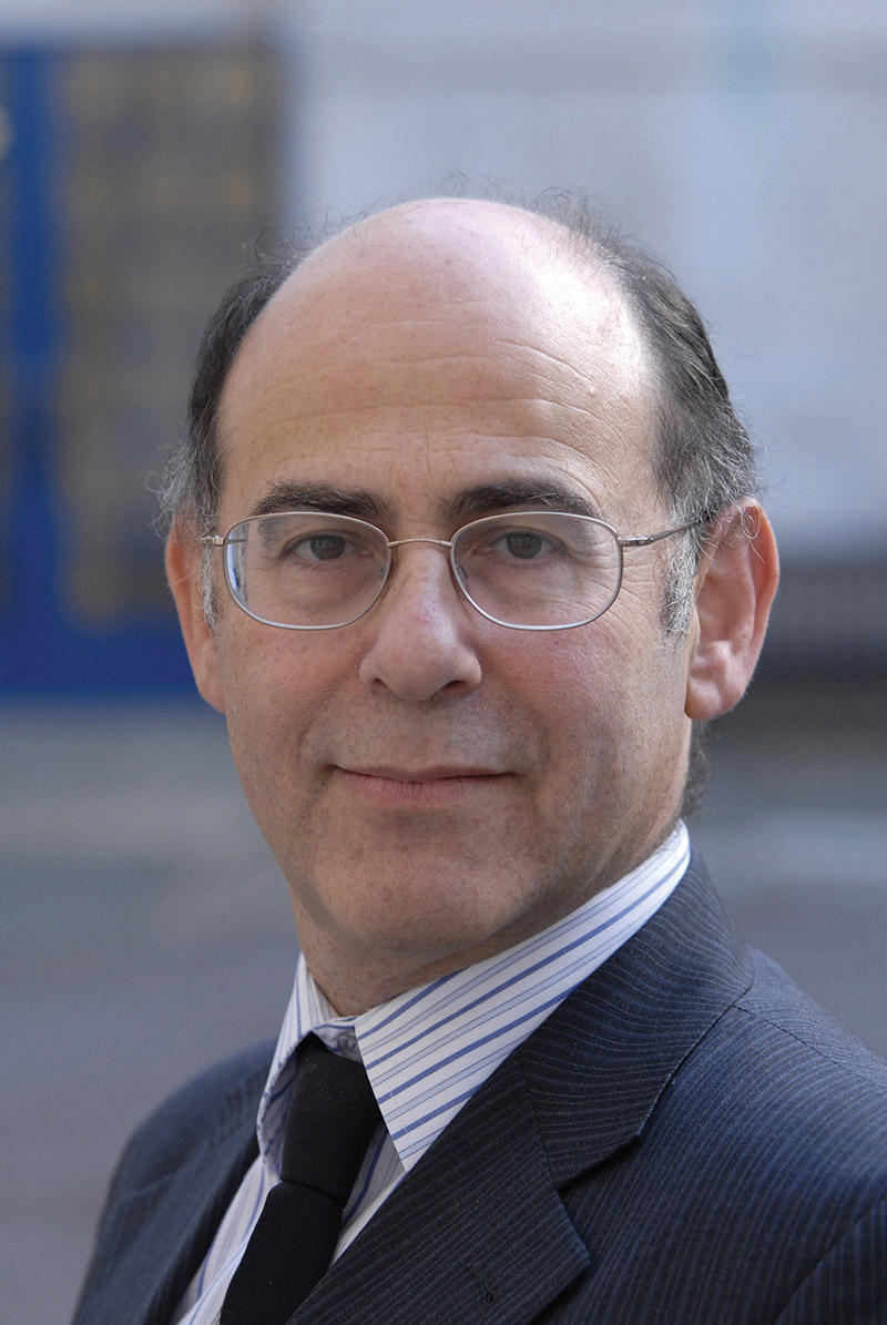 Lawrence buckman