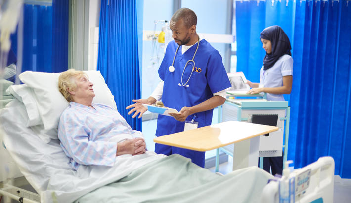 BMA releases guidance on how to balance freedom of expression with professional standards
