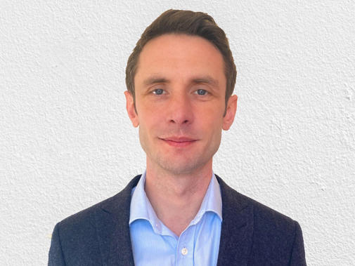 Matthew Forbes 