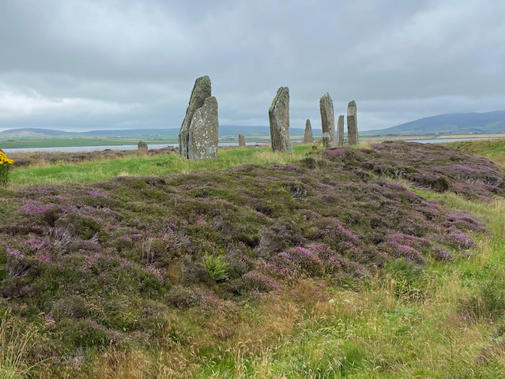 ring of brodgar 