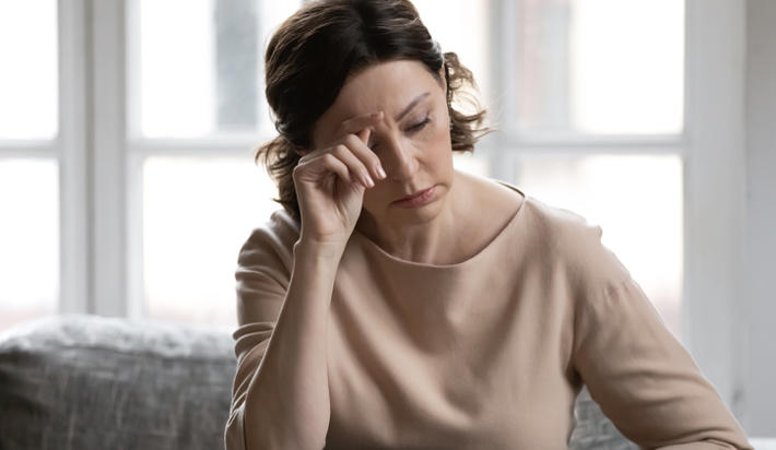 Welcoming the first NHS domestic abuse awareness day  