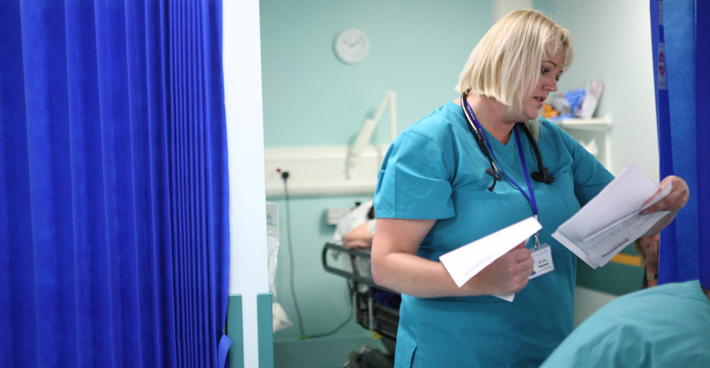Join the BMA - consultant doctors | British Medical Association