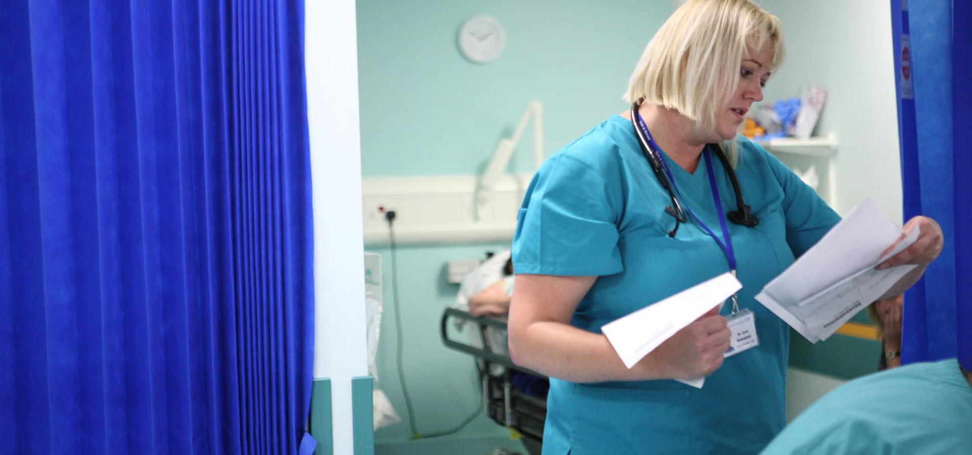 Join the BMA - consultant doctors | British Medical Association
