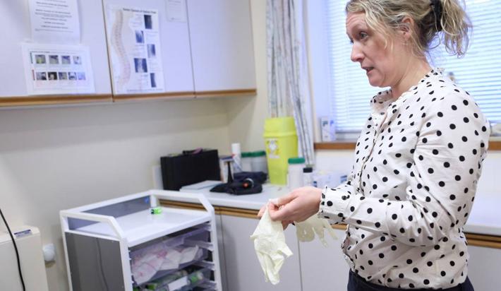 Funding boost for general practice