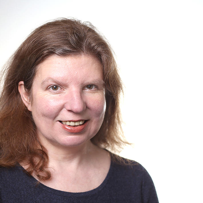 Jen Trueland