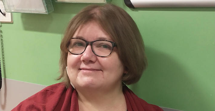 A break from medicine can offer greater perspective