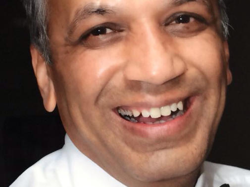Urmil Chalishazar