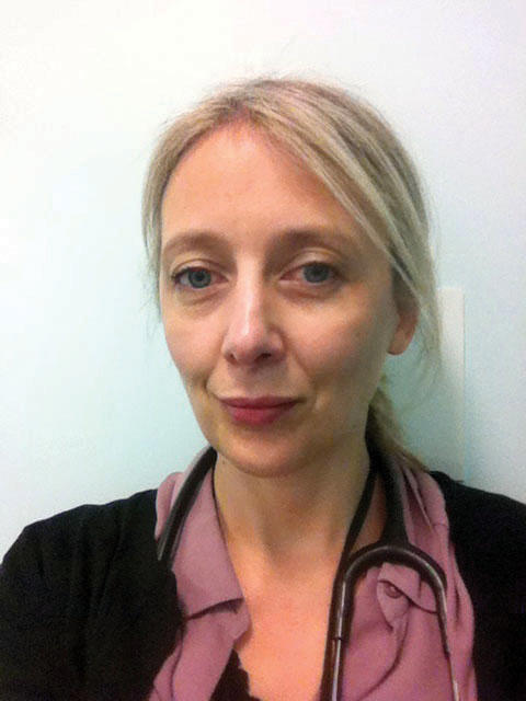 Claire mackintosh