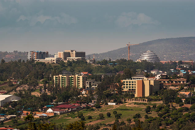 Doctors Seek End To Rwanda Policy