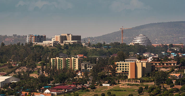 Doctors Seek End To Rwanda Policy Doctors Seek End To Rwanda Policy