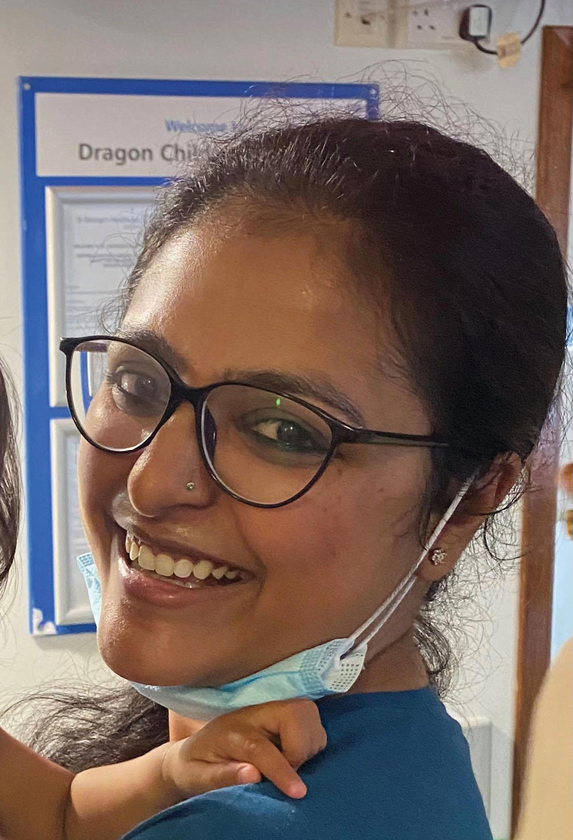 kirti singal