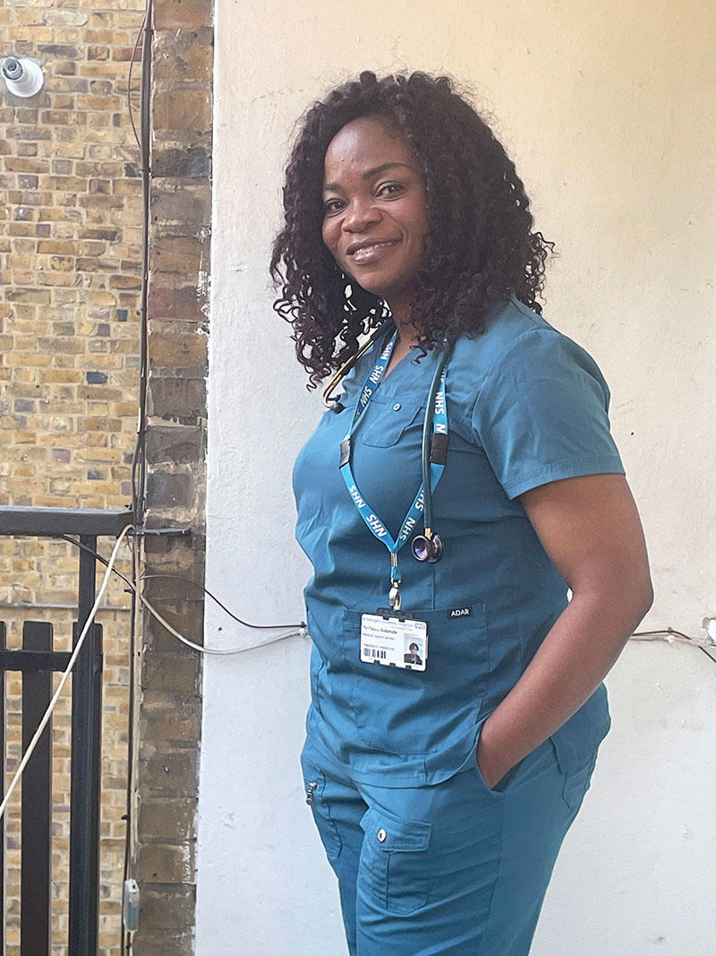 taiwo babatola
