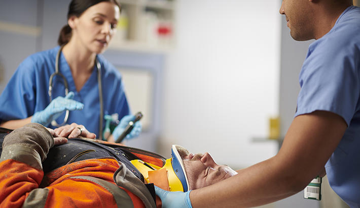Statement on the medical model of training