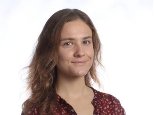 Adrianna Zembrzyck