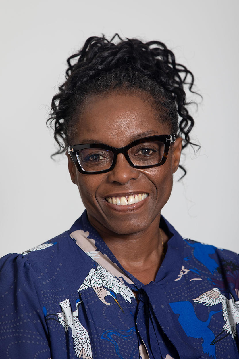lade smith