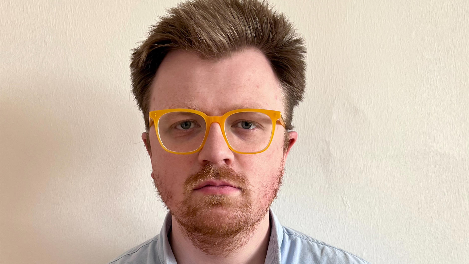 seamus crumley